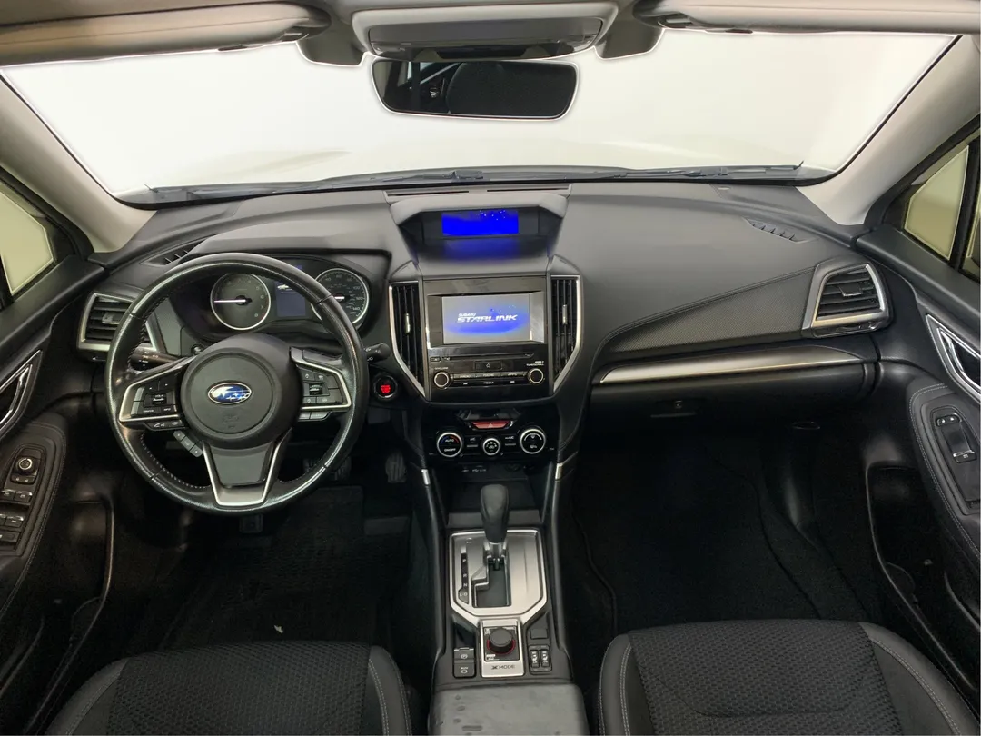 Subaru Forester 2020 à vendre - photo 4