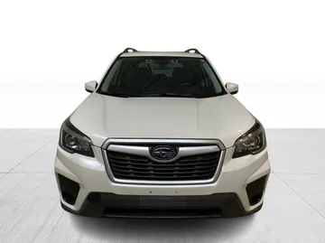 2020 Subaru Forester - image 9