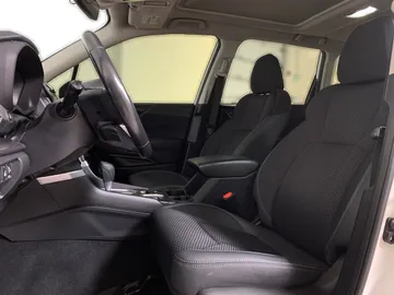 2020 Subaru Forester - image 3