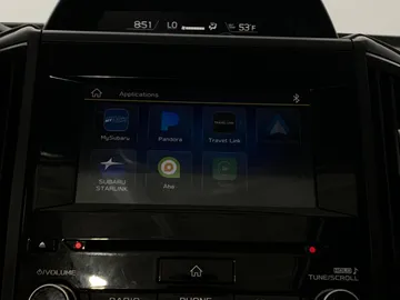 2020 Subaru Forester - image 8
