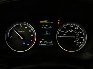 2020 Subaru Forester - image 18