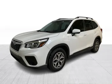 2020 Subaru Forester - image 10