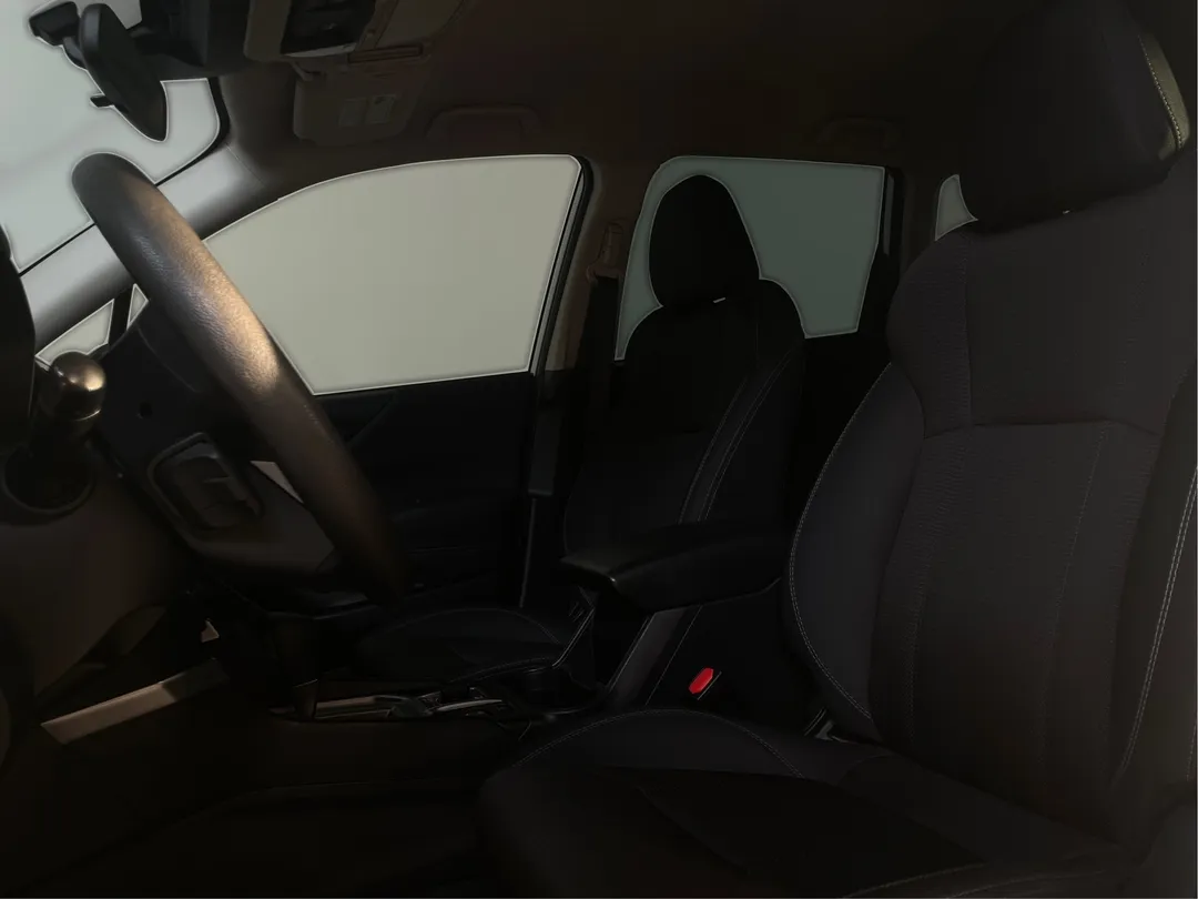 2023 Subaru Forester — photo 3