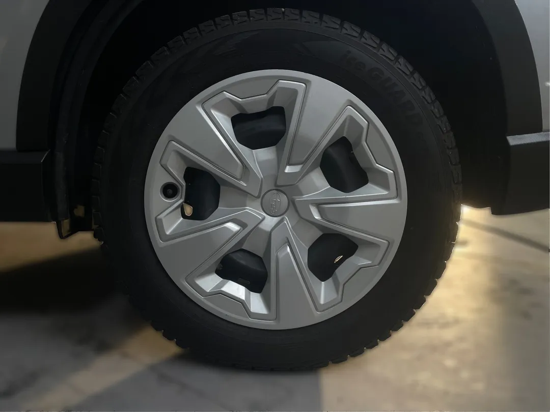2023 Subaru Forester — photo 5