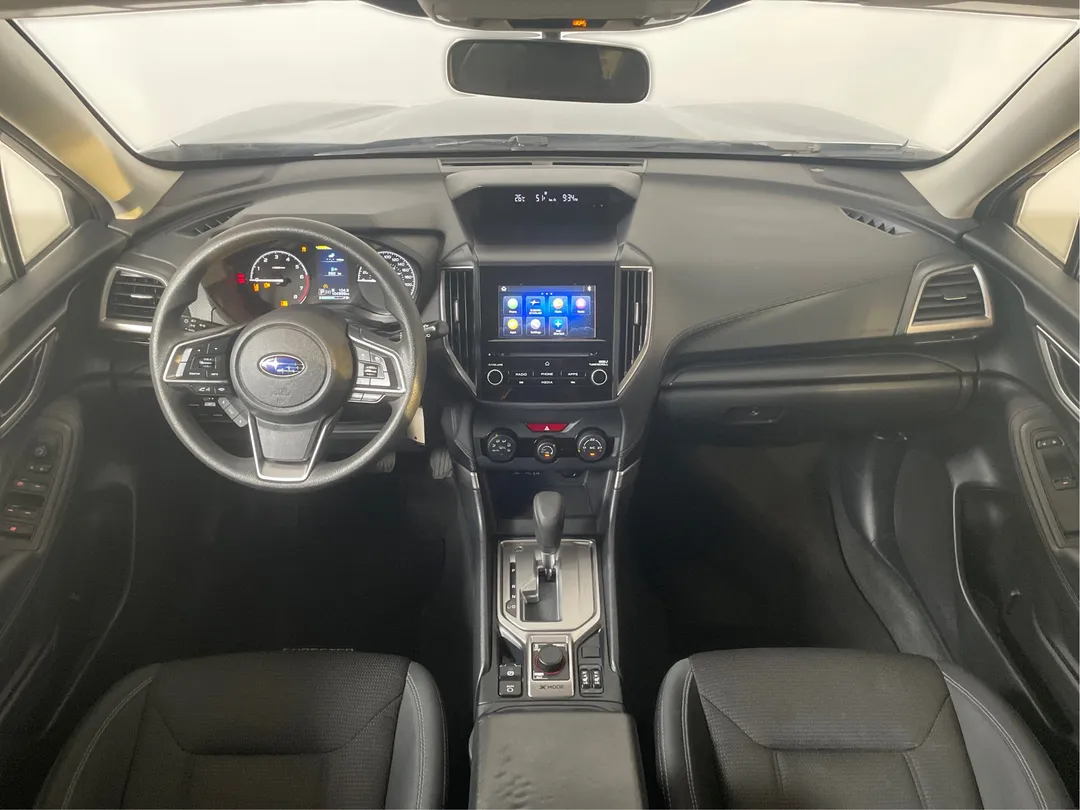 2023 Subaru Forester — photo 4