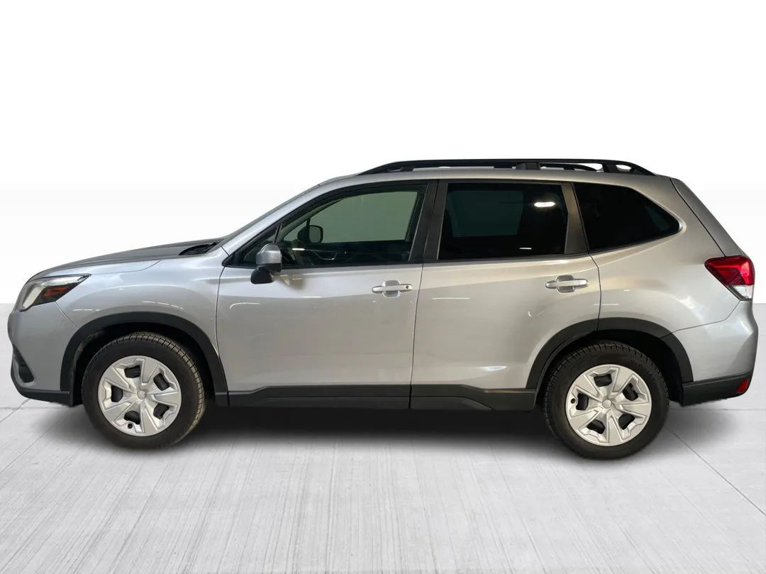 2023 Subaru Forester AWD, photo 9