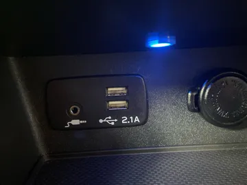 2023 Subaru Forester - image 25