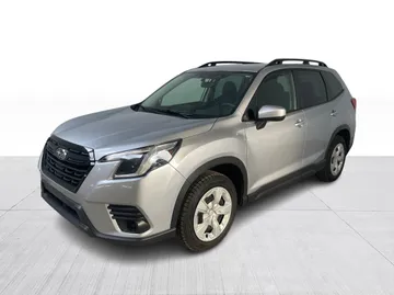 2023 Subaru Forester - image 9