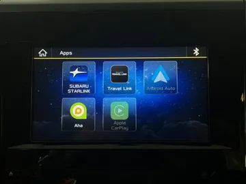 2023 Subaru Forester - image 7