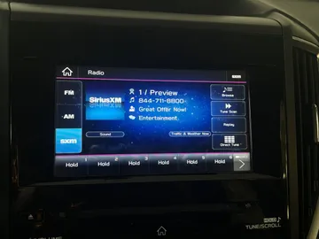 2023 Subaru Forester - image 27