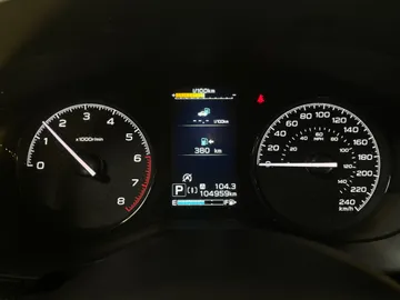 2023 Subaru Forester - image 16
