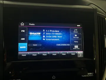 2023 Subaru Forester - image 27
