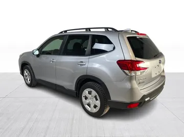 2023 Subaru Forester - image 11