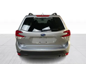 2023 Subaru Forester - image 12