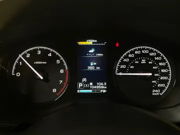 2023 Subaru Forester - image 16