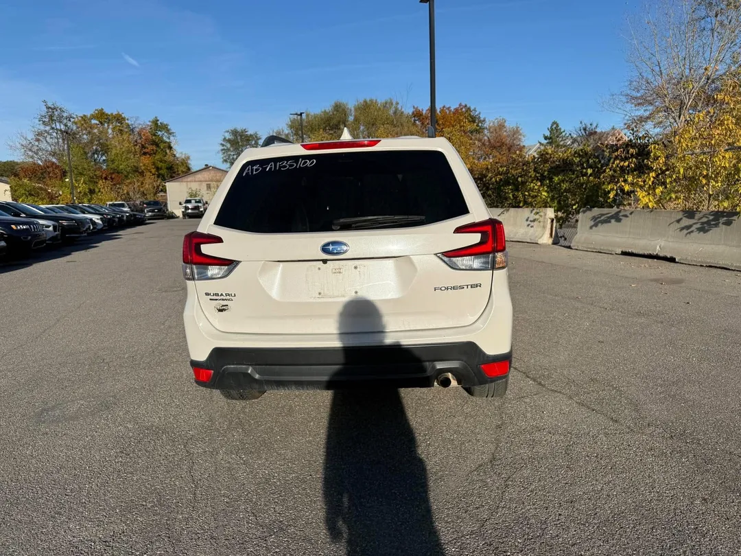 Subaru Forester 2021 à vendre - photo 4