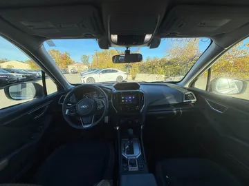 2021 Subaru Forester - image 8