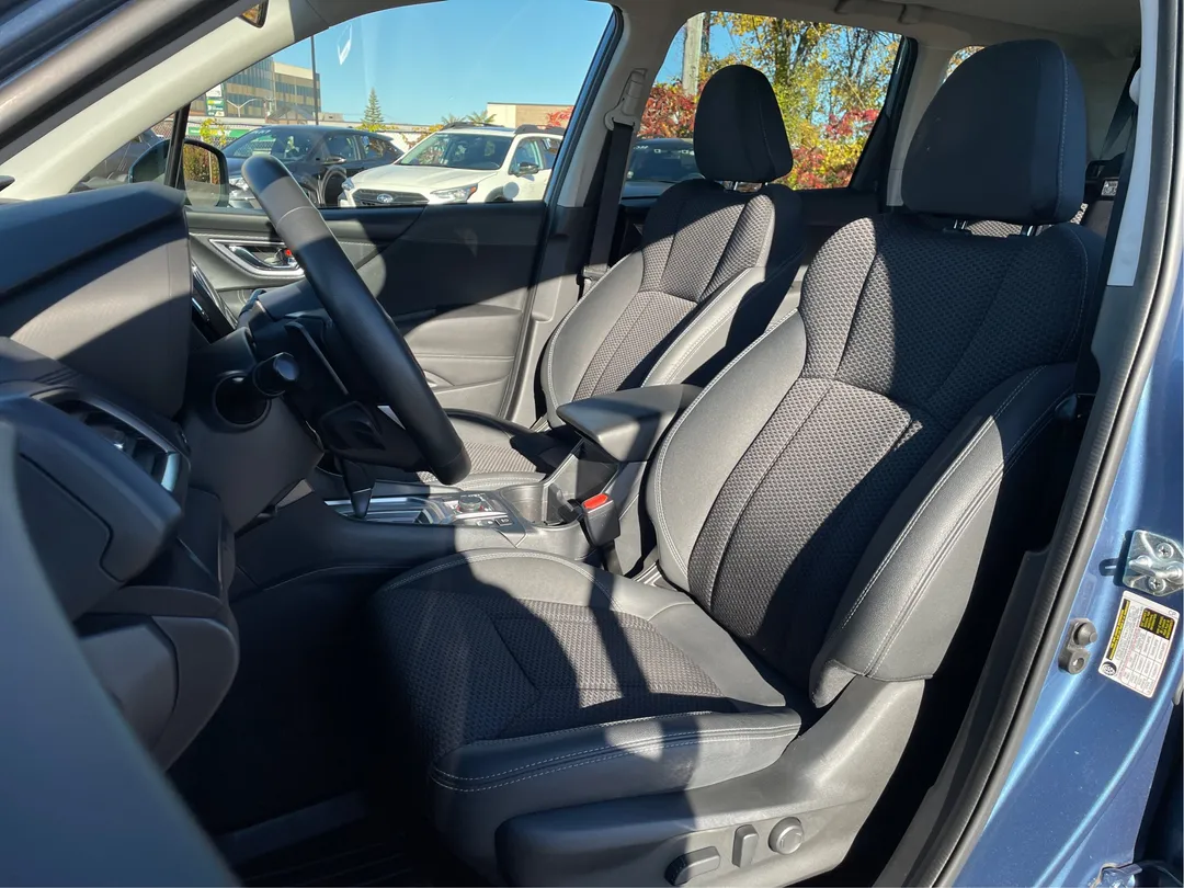 2023 Subaru Forester for sale - photo 3