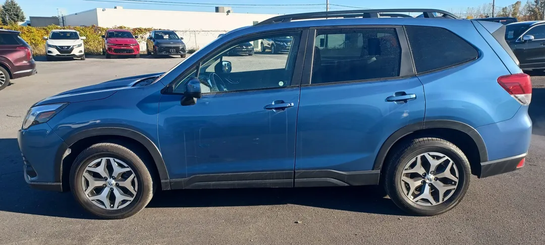 Subaru Forester 2023 à vendre - photo 4
