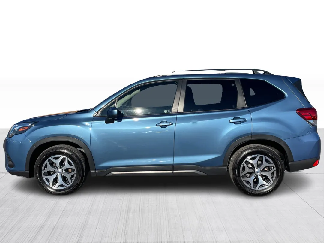 Subaru Forester 2023 à vendre - photo 4