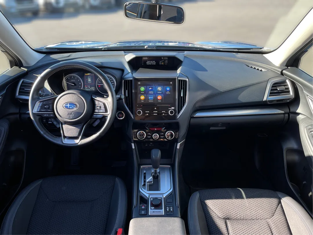 2023 Subaru Forester for sale - photo 4