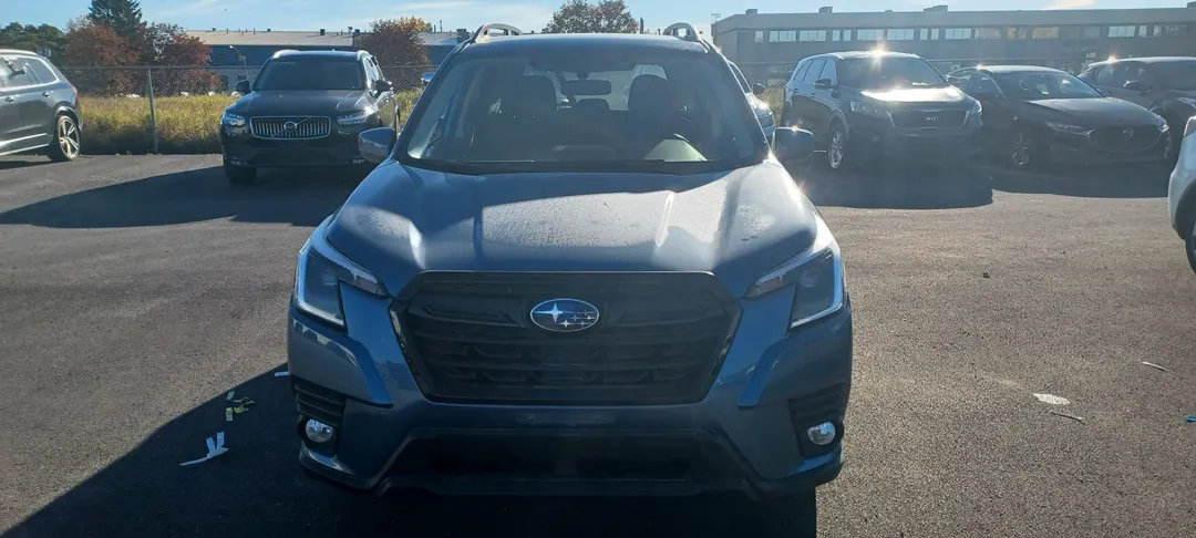 Subaru Forester 2023 à vendre - photo 2