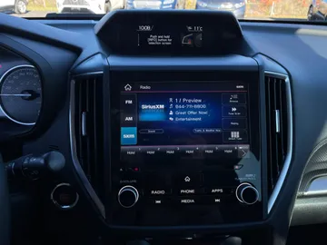 2023 Subaru Forester - image 30