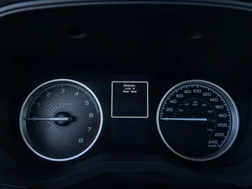 2023 Subaru Forester - image 27