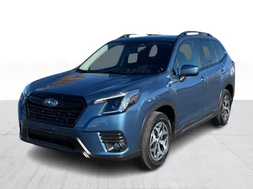 2023 Subaru Forester - image 10