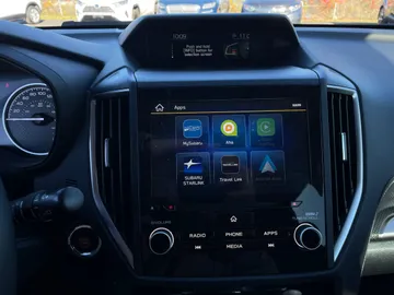 2023 Subaru Forester - image 8