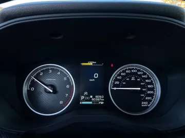 2023 Subaru Forester - image 17