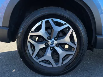 2023 Subaru Forester - image 7