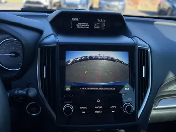 2023 Subaru Forester - image 21
