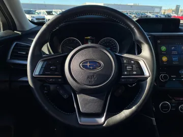 2023 Subaru Forester - image 18