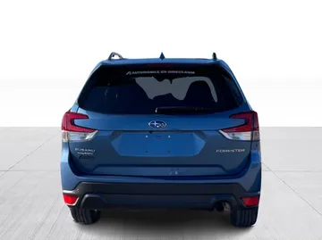 2023 Subaru Forester - image 13