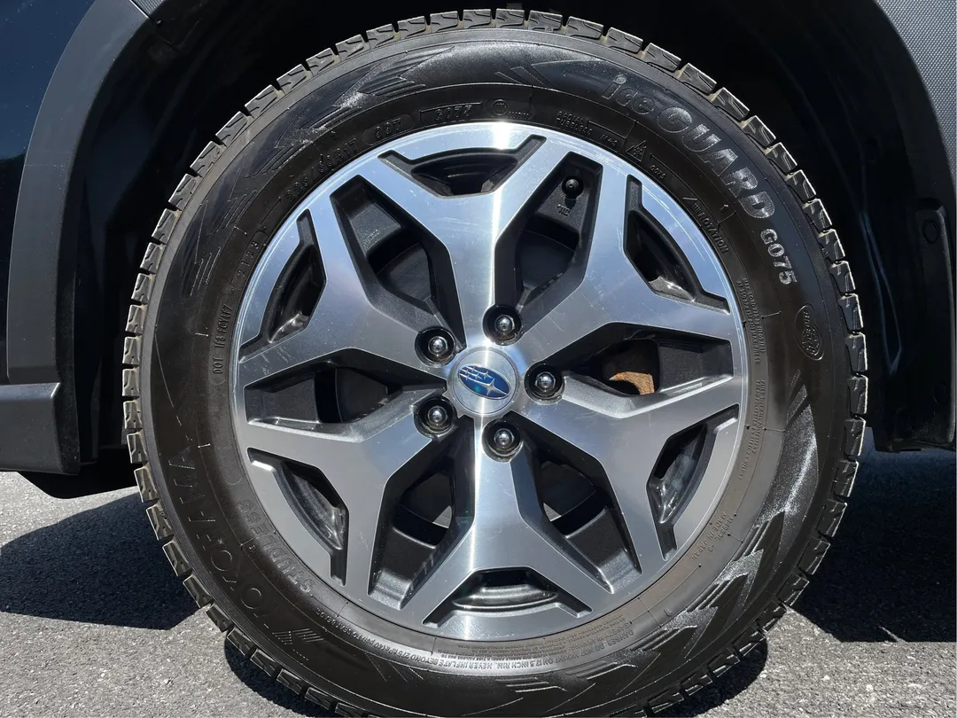 2023 Subaru Forester — photo 6