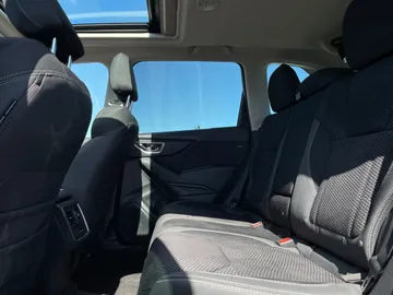 2023 Subaru Forester - image 16