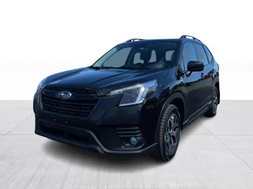 2023 Subaru Forester - image 10
