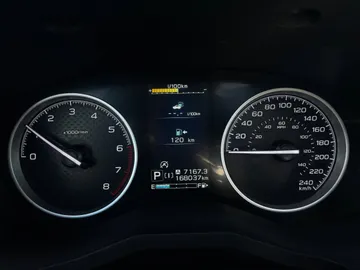 2023 Subaru Forester - image 17