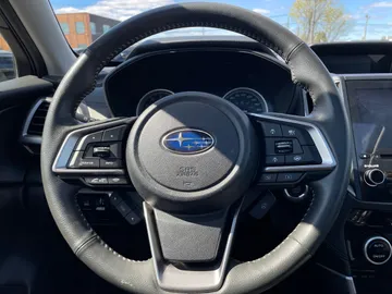 2023 Subaru Forester - image 18