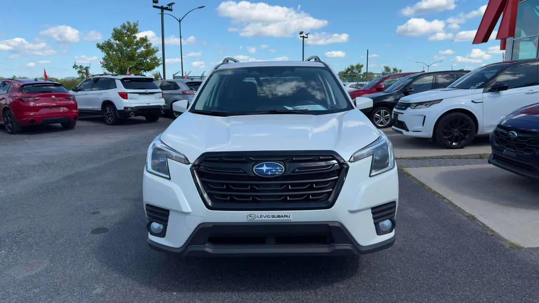 2023 Subaru Forester for sale - photo 2