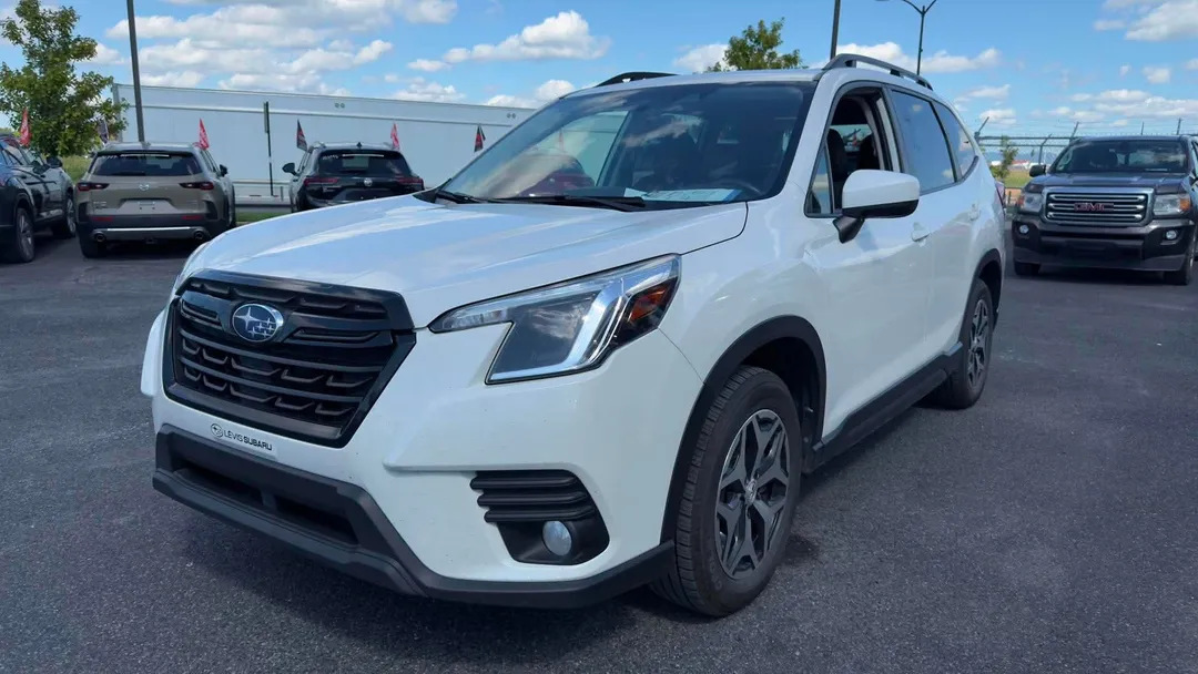2023 Subaru Forester for sale - photo 3