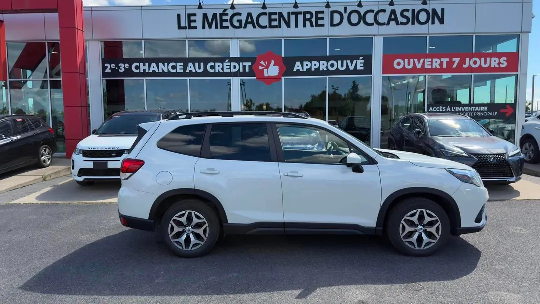 2023 Subaru Forester for sale - photo 4
