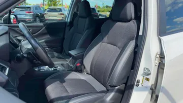 2023 Subaru Forester - image 8