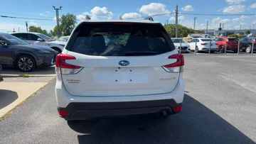 2023 Subaru Forester - image 6