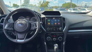 2023 Subaru Forester - image 9
