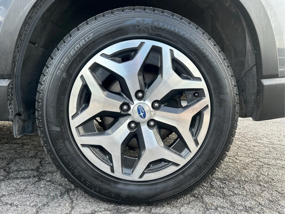 2020 Subaru Forester — photo 5