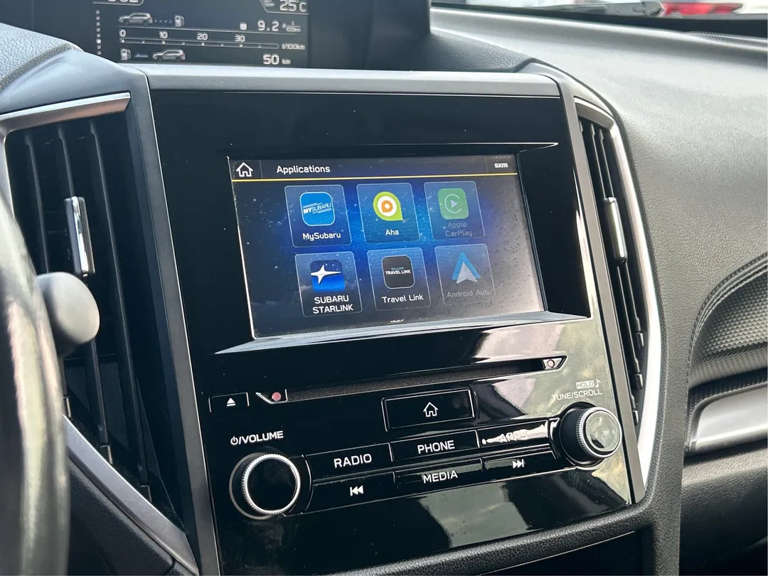 2020 Subaru Forester — photo 6