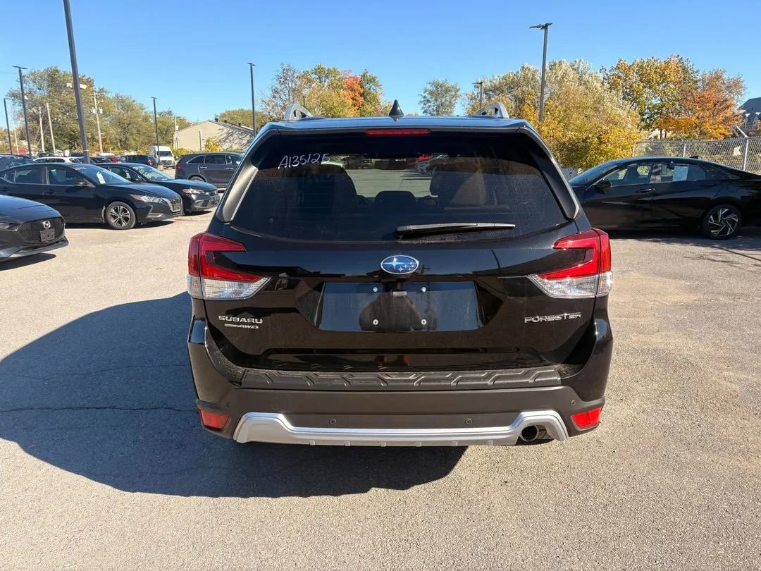 Subaru Forester 2023 à vendre - photo 4