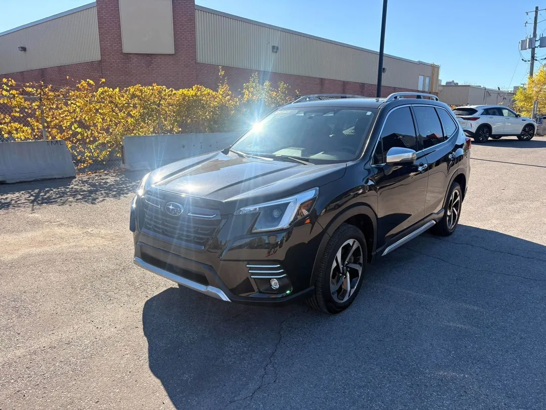 Subaru Forester 2023 à vendre - photo 3